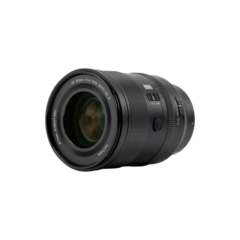 Viltrox 50mm f/1.4 FE - Ảnh 6
