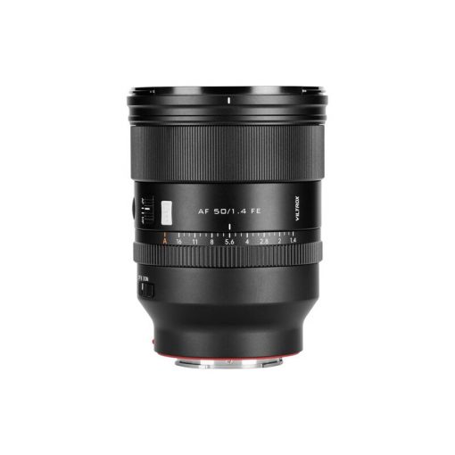 Viltrox 50mm f/1.4 FE - Ảnh 5