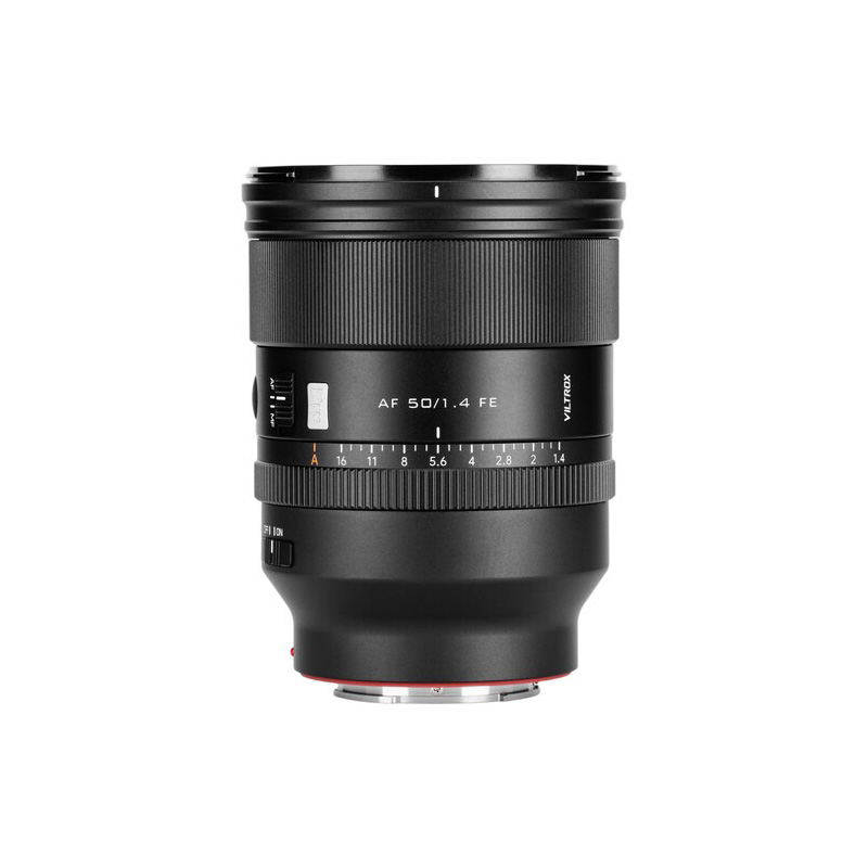 Viltrox 50mm f/1.4 FE - Ảnh 5