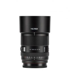 Viltrox 85mm f/2 EVO FE (Sony E)