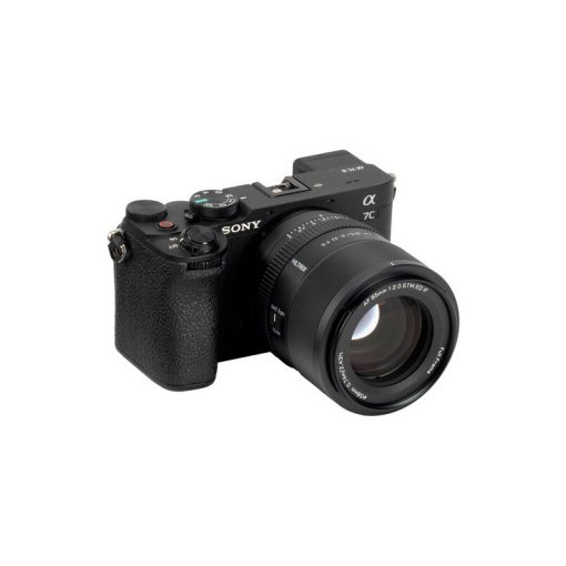 Viltrox 85mm f/2 EVO FE (Sony E) - Ảnh 5