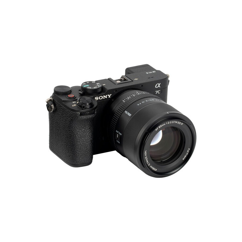 Viltrox 85mm f/2 EVO FE (Sony E) - Ảnh 5