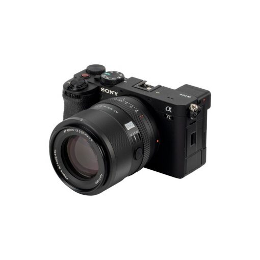 Viltrox 85mm f/2 EVO FE (Sony E) - Ảnh 4