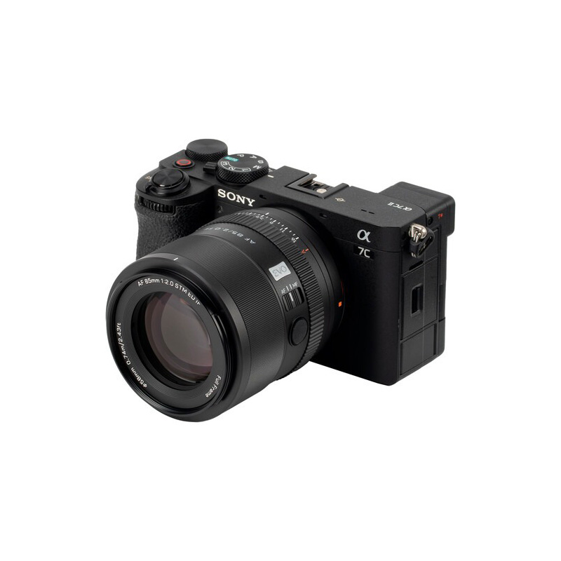 Viltrox 85mm f/2 EVO FE (Sony E) - Ảnh 4