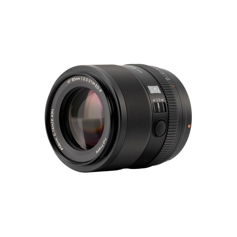 Viltrox 85mm f/2 EVO FE (Sony E) - Ảnh 13