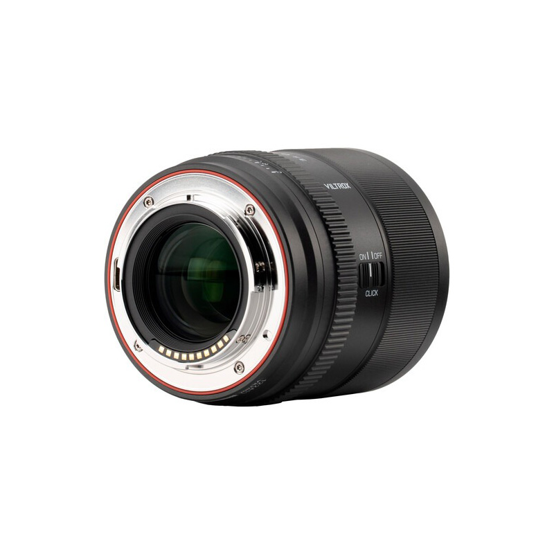 Viltrox 85mm f/2 EVO FE (Sony E) - Ảnh 11