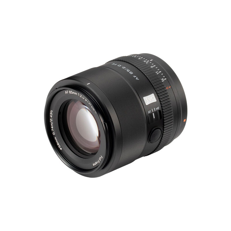 Viltrox 85mm f/2 EVO FE (Sony E) - Ảnh 10