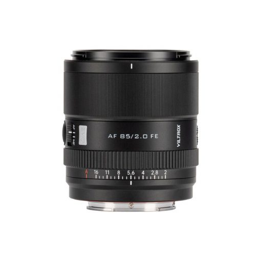 Viltrox 85mm f/2 EVO FE (Sony E) - Ảnh 9