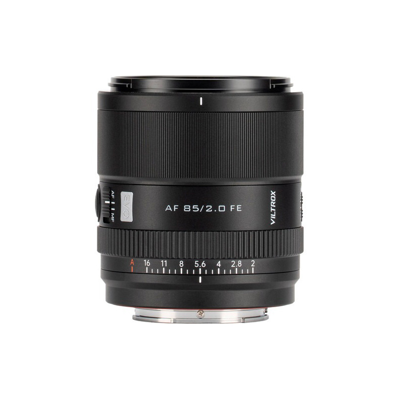 Viltrox 85mm f/2 EVO FE (Sony E) - Ảnh 9
