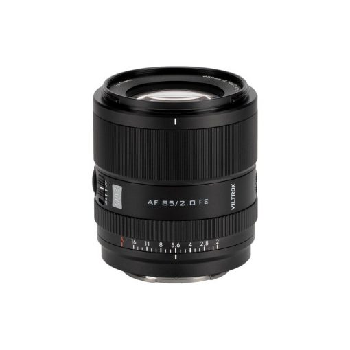 Viltrox 85mm f/2 EVO FE (Sony E) - Ảnh 8
