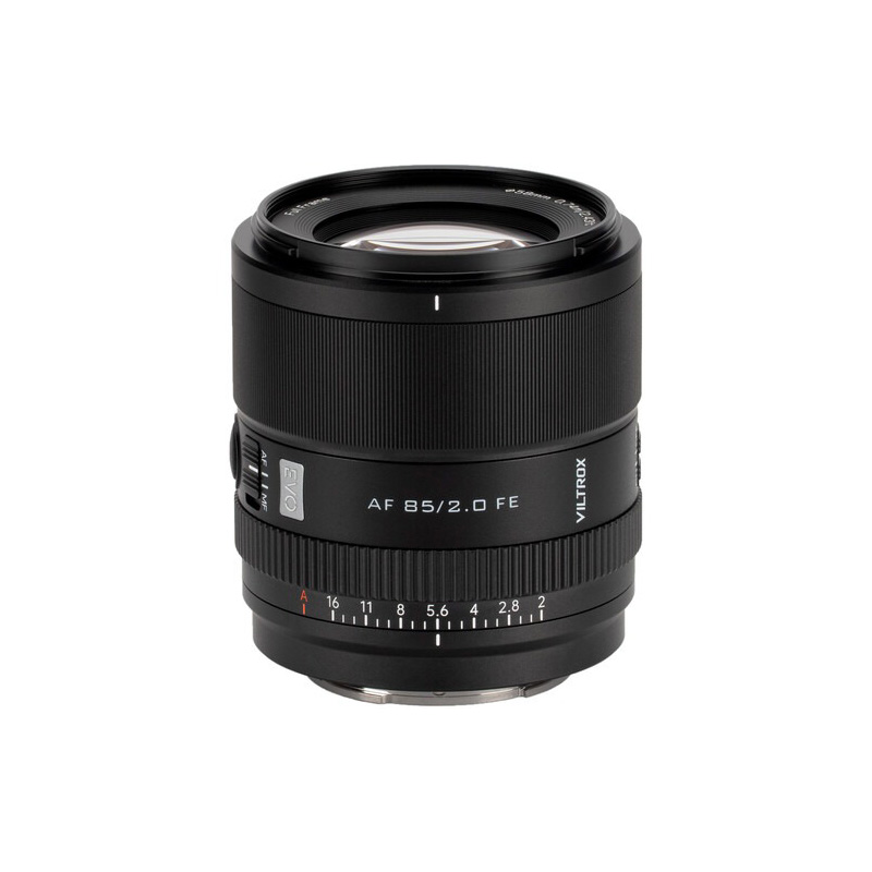 Viltrox 85mm f/2 EVO FE (Sony E) - Ảnh 8