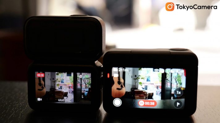dji osmo nano vs insta360 go ultra
