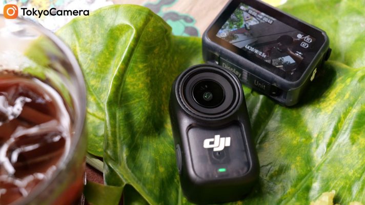 dji osmo nano vs insta360 go ultra