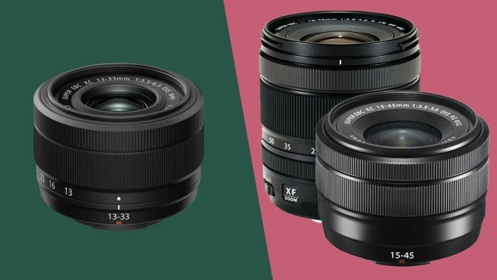 fujifilm x-t30 iii vs x-t50