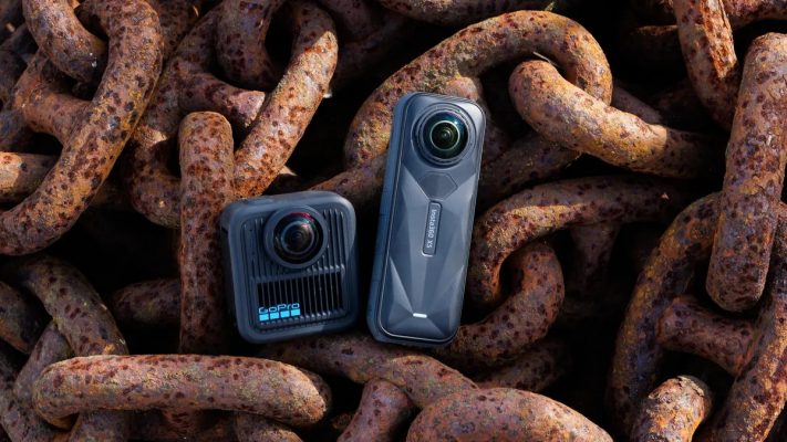 gopro max 2 vs insta360 x5