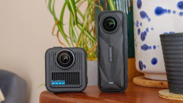 gopro max 2 vs insta360 x5