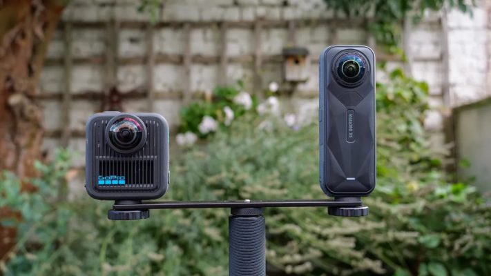 gopro max 2 vs insta360 x5