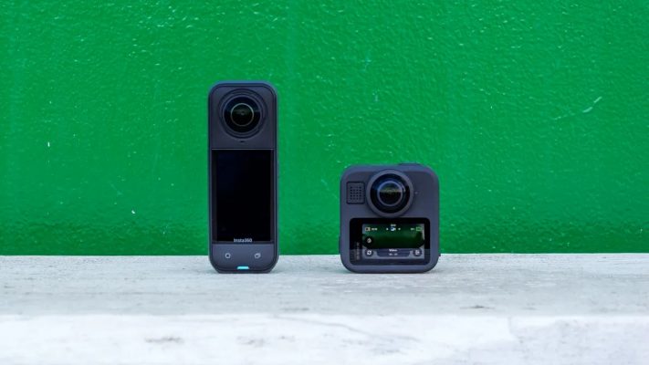 gopro max 2 vs insta360 x5