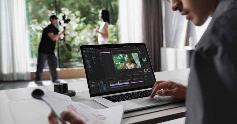 ra mắt Hollyland Vcore