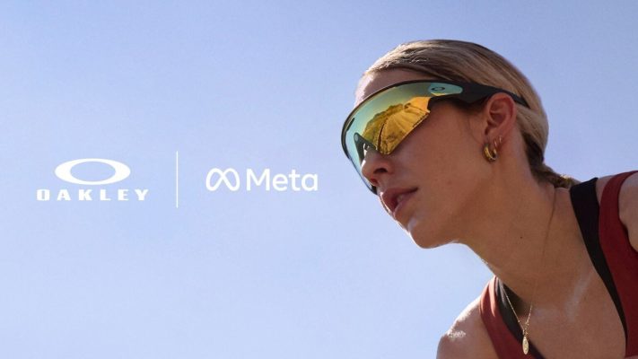 ra mắt Meta Ray-Ban Display