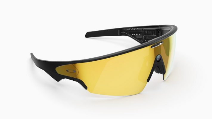 ra mắt Meta Ray-Ban Display