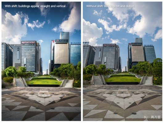ra mắt TTArtisan 17mm f/4