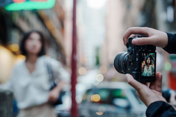 ra mắt Viltrox 85mm f/2 Evo
