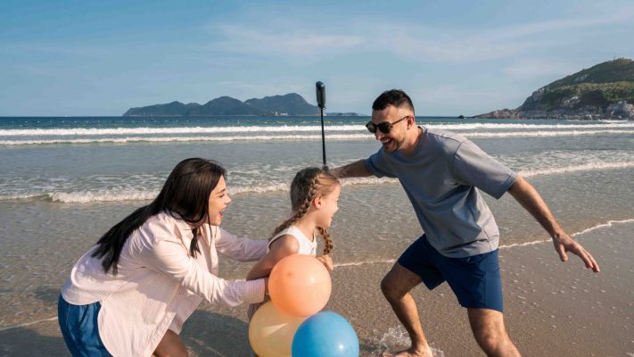 ra mắt insta360 x4 air