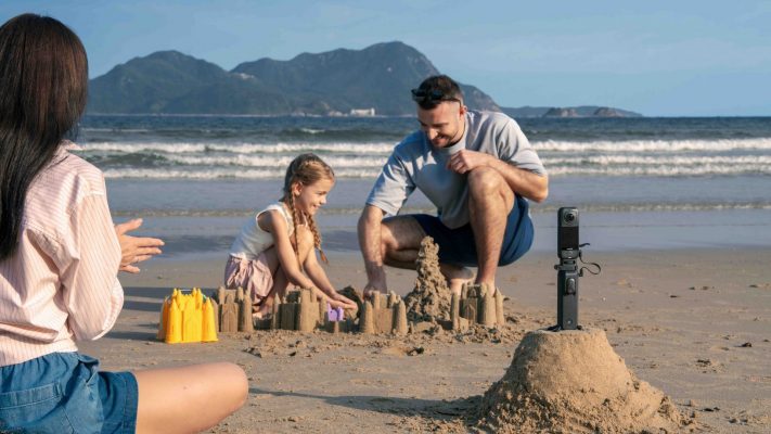 ra mắt insta360 x4 air