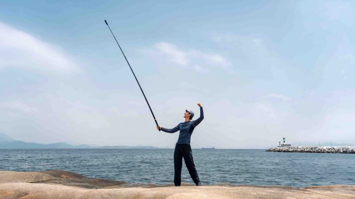 ra mắt insta360 x4 air