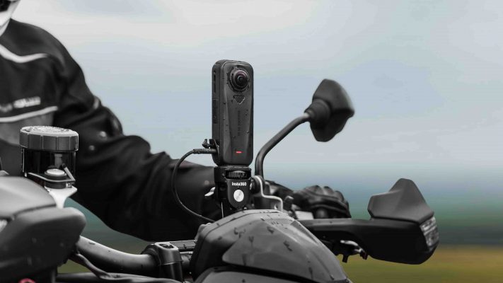 ra mắt insta360 x4 air