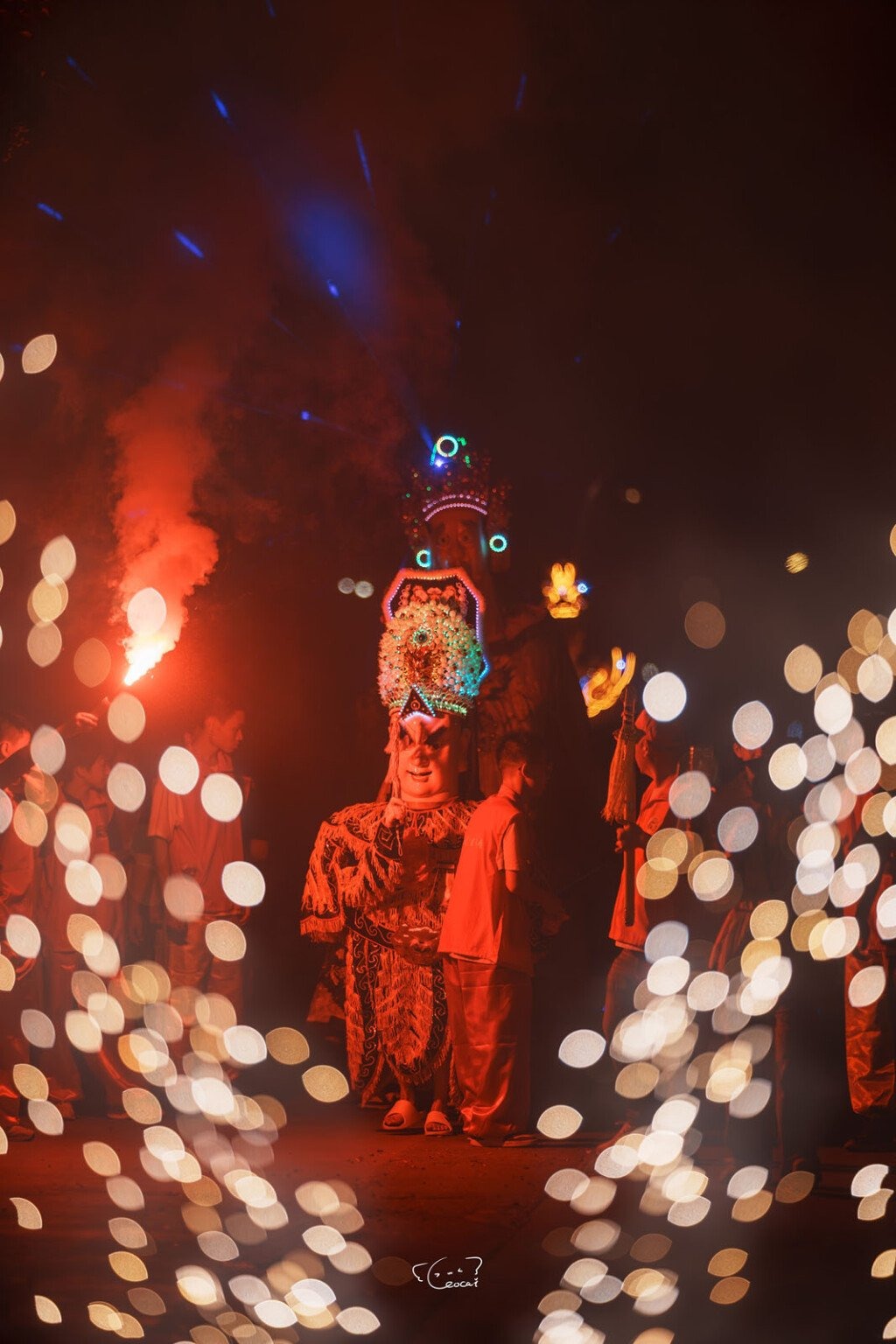 ra mắt laowa 200mm f/2