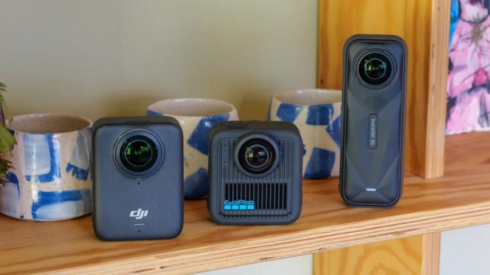 review gopro max 2