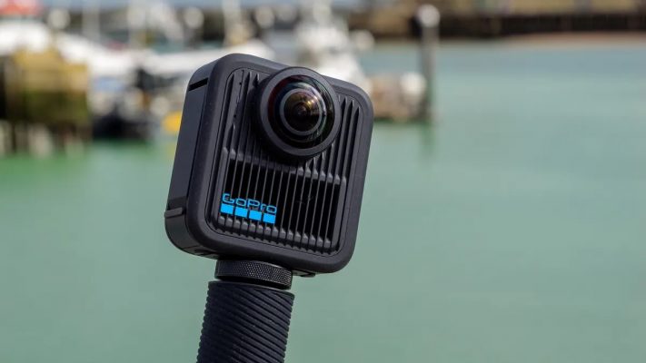 review gopro max 2