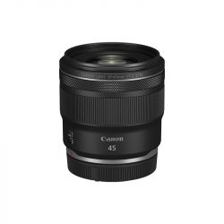 Canon 45mm f/1.2 STM (Canon RF)