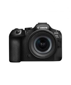 Canon EOS R6 III + RF 24-105mm f/4-7.1