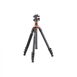 Chân máy ảnh K&F Concept K254A3 + BH-28L KF09.089V1