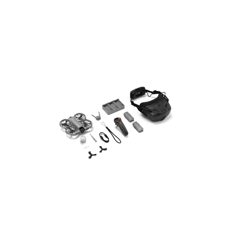 DJI Neo 2 Motion Fly More Combo