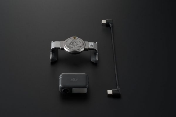 DJI OM 8 Tracking Kit