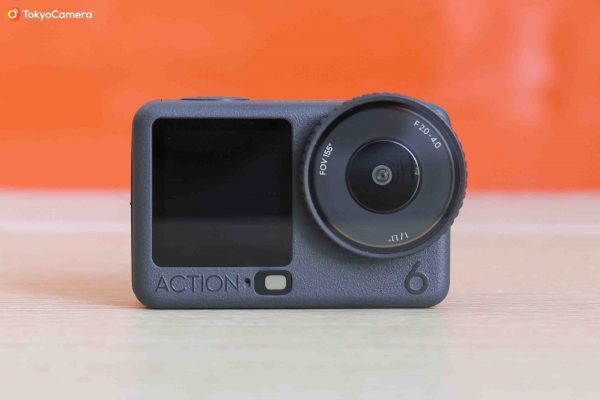 DJI Osmo Action 6