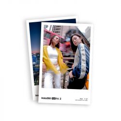 Giấy In Ảnh Insta360 Ace Pro 2