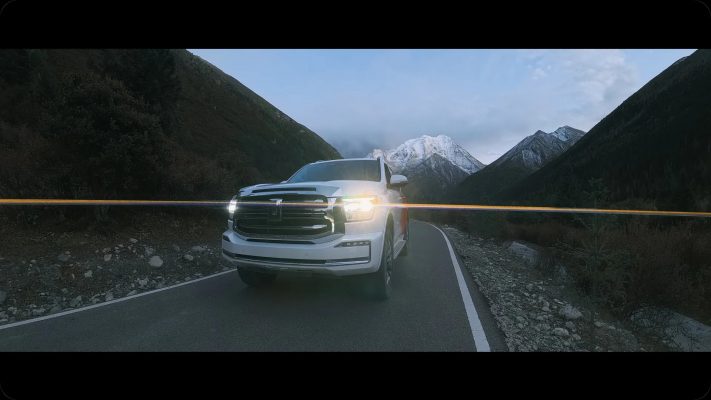 Insta360 Ace Pro 2 Cinematic Lens