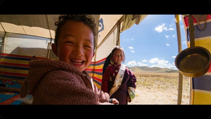 Insta360 Ace Pro 2 Cinematic Lens