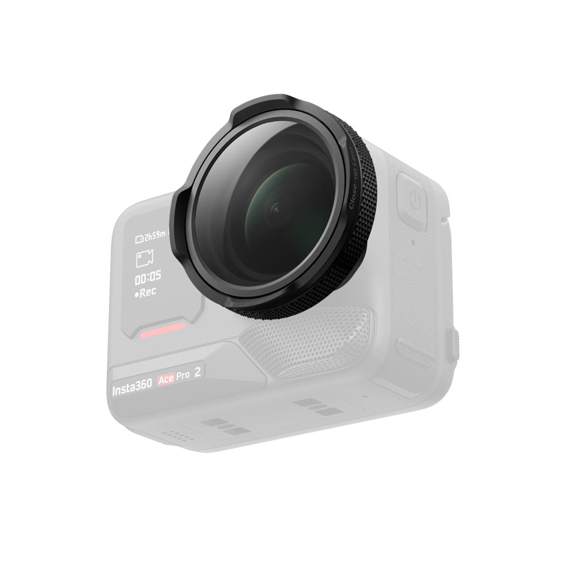 Insta360 Ace Pro 2 Close-Up Lens