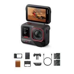 Insta360 Ace Pro 2 Flash Print Bundle