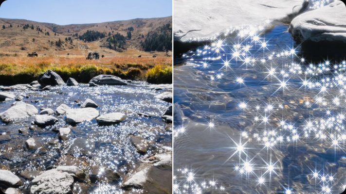 Insta360 Ace Pro 2 Star Filter