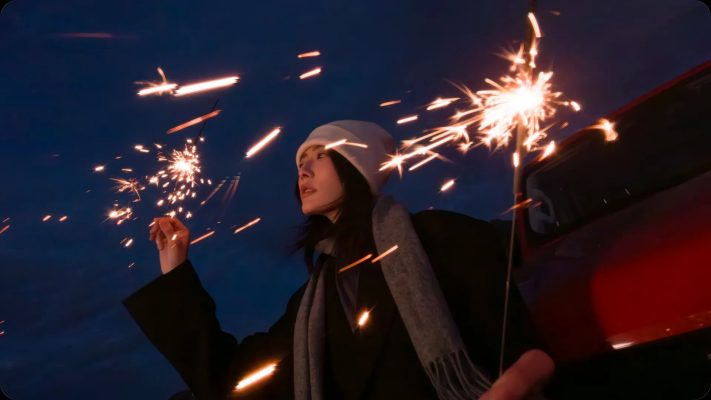 Insta360 Ace Pro 2 Star Filter