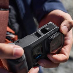 Alternative view of Insta360 Ace Pro 2 Ultimate Videography Bundle