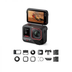 Insta360 Ace Pro 2 Ultimate Videography Bundle