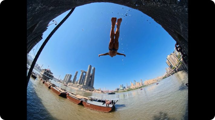 Insta360 Ace Pro 2 Ultra Wide Lens